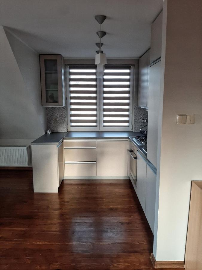 Nowy Dwór GdańskiApartament Gdansk'A公寓 外观 照片