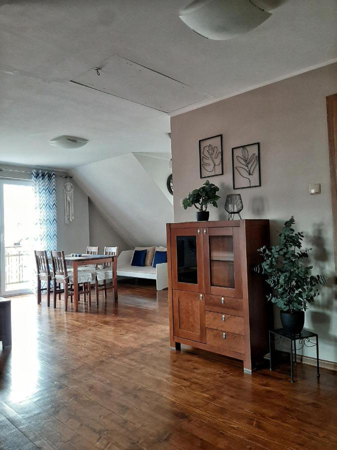Nowy Dwór GdańskiApartament Gdansk'A公寓 外观 照片