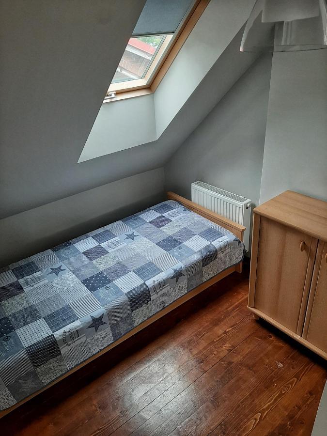 Nowy Dwór GdańskiApartament Gdansk'A公寓 外观 照片