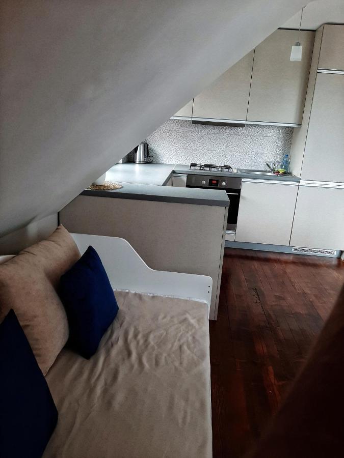 Nowy Dwór GdańskiApartament Gdansk'A公寓 外观 照片