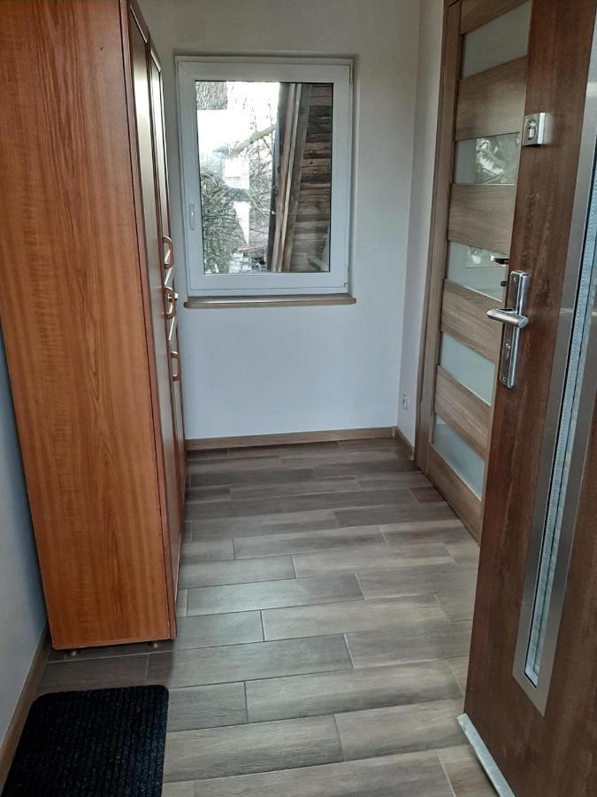 Nowy Dwór GdańskiApartament Gdansk'A公寓 外观 照片
